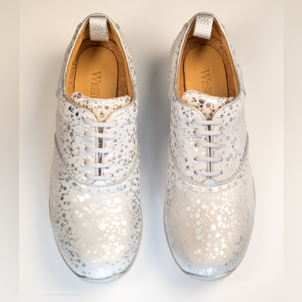 NEW! WesTees walking / golf shoes